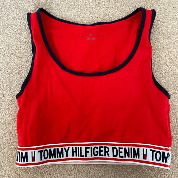 Tommy hilfiger sports bra - Picture 1 of 2